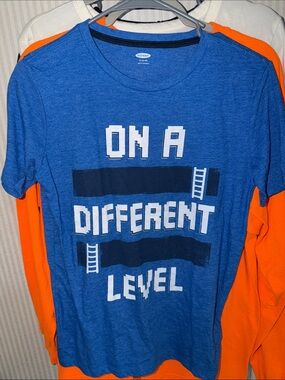Junior/Youth size XL, women’s S-M ptp 18